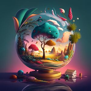 The Whisperwood Oracle