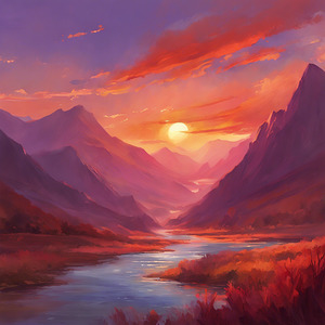 Whispers of Twilight