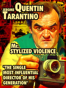 Tarantino: A Tribute to Legendary Cinema