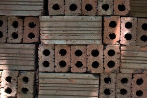 Stack of Bricks