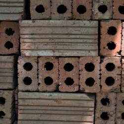 Stack of Bricks