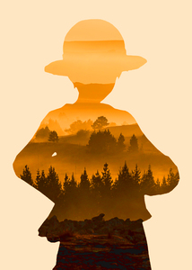 Monkey D. Luffy One Piece