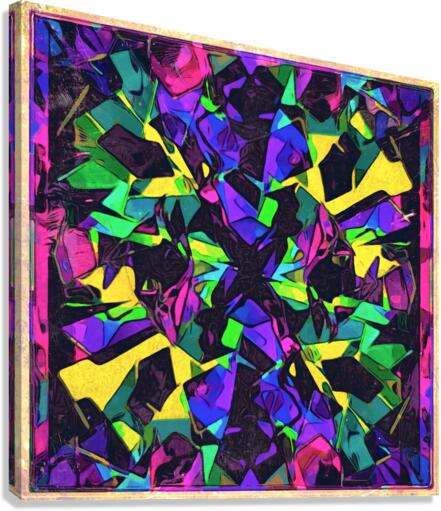 ARTIFACT  Canvas Print