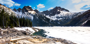 Alpine Lakes 1