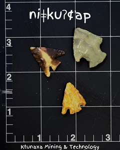 niǂkuʔ¢̕ap Ktunaxa Mining and Technology