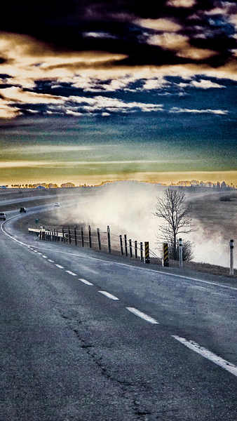 20250125 163213 Alberta Roads by Troy Hunter