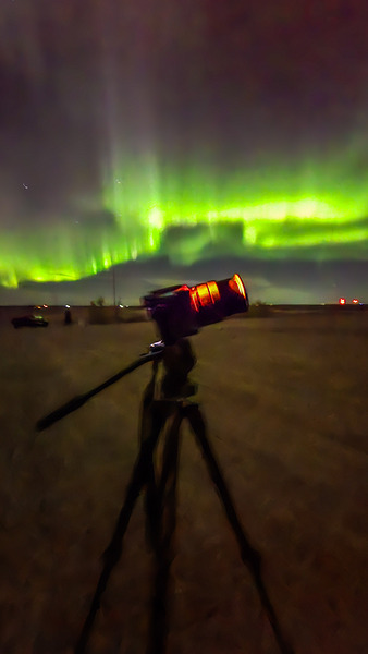 The Heart of Chief Mountain by Troy Hunter