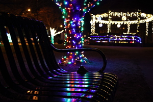 Christmas Reflections