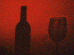 ALCOHOL