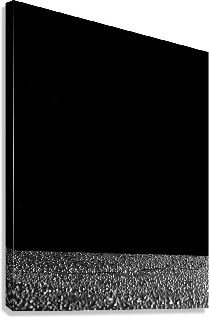 PERLES DE LA NUIT 3 Canvas Print