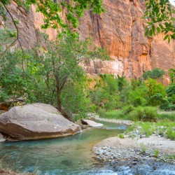 Utah Colors