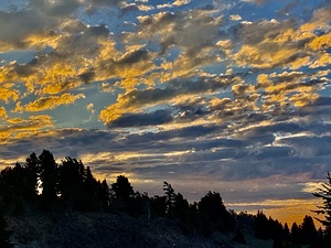 Lassen Volcanic National Park IMG 5254