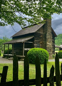 Smokey Mountain National Park IMG 6278