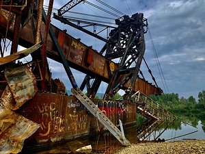 Chatanika Gold Dredge IMG 3507