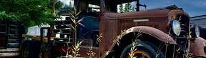 vintage Car IMG 1257