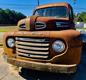 Big Ford