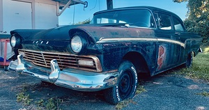 Hot Rod 