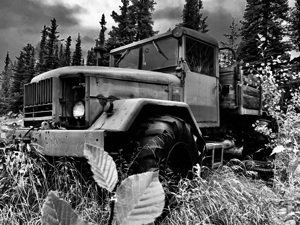 Truck IMG 3557