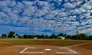 Baseball Field IMG 4701