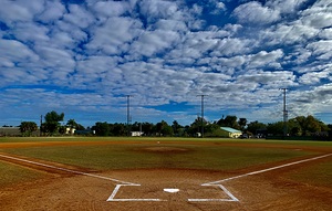 Baseball Field IMG 4702