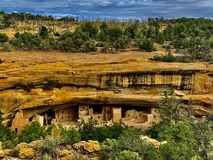 Mesa Verde National Park