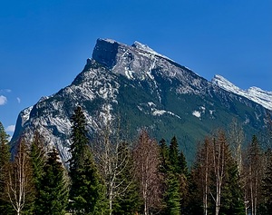 Banff National Park IMG 8926