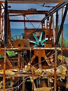 Chatanika Gold Dredge IMG 3511