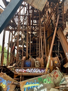 Chatanika Gold Dredge IMG 3456