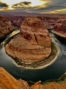Horseshoe Bend