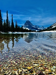 Glacier NP Pray Lake IMG 8880