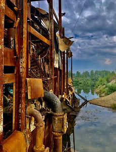 Chatanika Gold Dredge IMG 3477