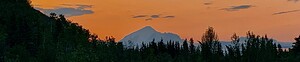 Wrangell-St. Elias National Park