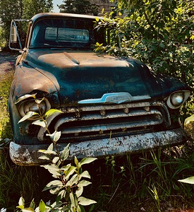 Chevy Pickup