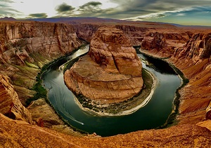 Horseshoe Bend