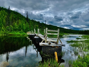 Byers Lake IMG 1186
