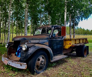 Truck IMG 1246