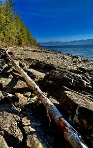 FLATHEAD LAKE MONTANA IMG 8795