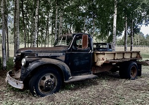 Truck IMG 1250