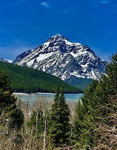 Banff National Park IMG 8812