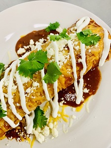 Enchilada