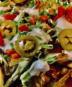 Nachos