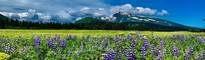 Lake Clark National Park