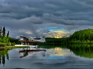 Water Plane IMG 0484