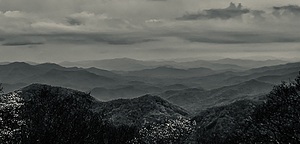 Smokey Mountain National Park IMG 6291