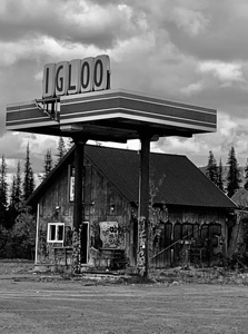 Igloo Hotel IMG 0462