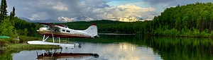 Water Plane Alaska IMG 0483