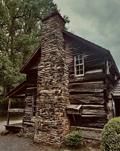 Smokey Mountain National Park IMG 6280