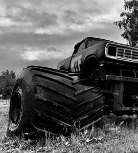 Monster Truck IMG 2043