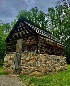 Smokey Mountain National Park IMG 6264