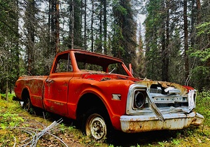 Creekside Pickup IMG 0655